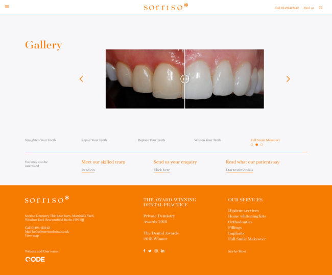 sorriso-gallery
