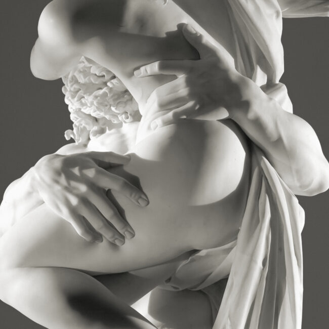 Ratto di Proserpina – 1-1