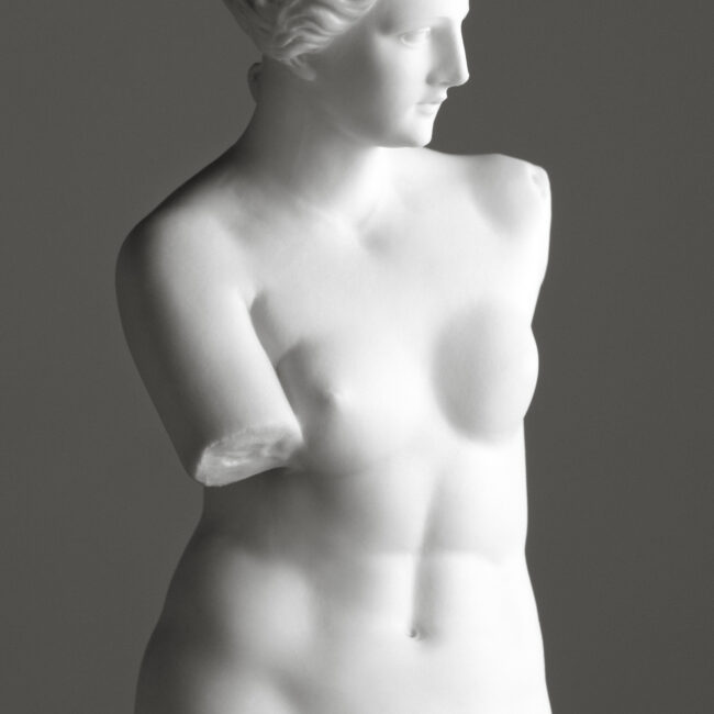 Venere di Milo – 1-1